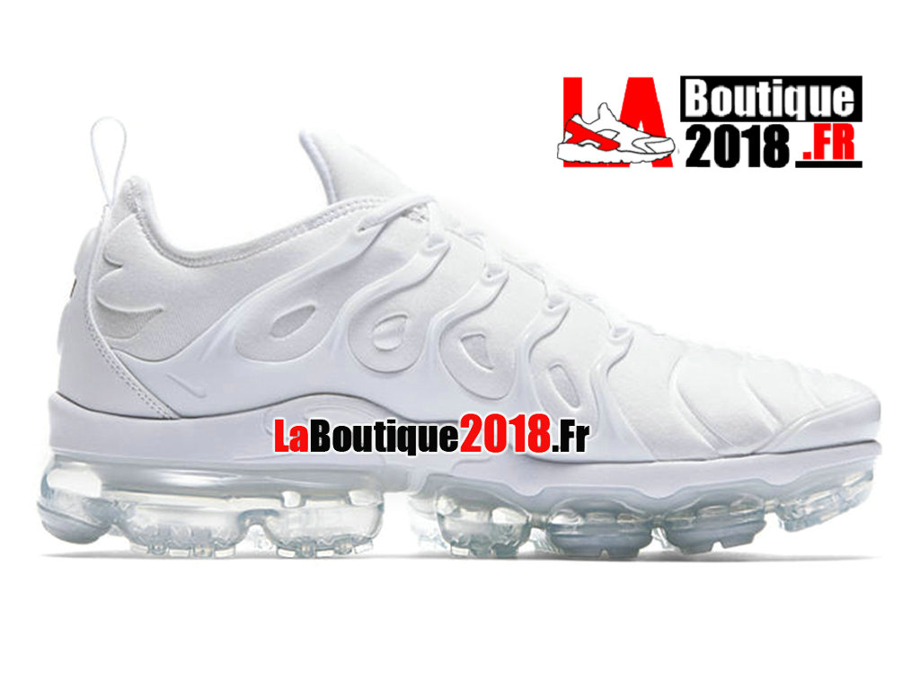 chaussure nike zoom blanche